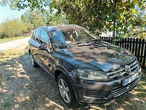Volkswagen Touareg 7P 2011 - imagine 8