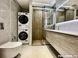inchiriere garsoniera in zona Drumul Taberei cu centrala proprie - imagine 2