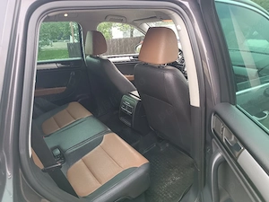 Volkswagen Touareg 7P 2011 - imagine 9