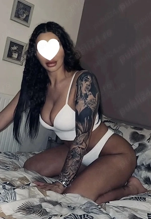 Disponibila show web online sexy 