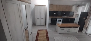 Ap 2 cam - open living - parcare Proprietar 