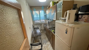 Apartament 2 Camere Giulesti - imagine 5