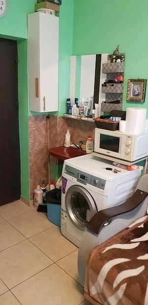Garsoniera de vinzare 10 mp Take Ionescu cu Baia la Comun 