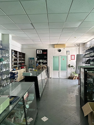 Spatiu Comercial B-dul Muncii 100mp Resita - imagine 2