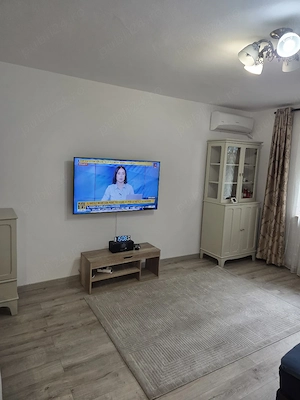 Vand apartament 2 camere