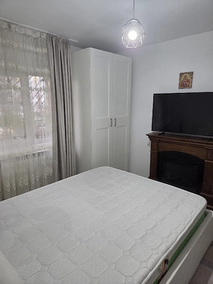 Vand apartament 2 camere - imagine 5