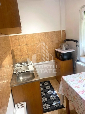 Apartament cu 1 camera de inchiriat in zona Lipovei Timisoara - imagine 3