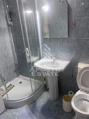 Apartament cu 1 camera de inchiriat in zona Lipovei Timisoara - imagine 4