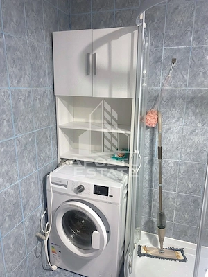 Apartament cu 1 camera de inchiriat in zona Lipovei Timisoara - imagine 5
