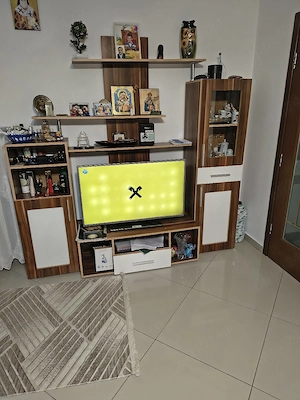 mobila de  sufragria 