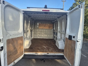 Peugeot Boxer 2015 2.2 Diesel