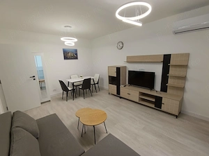 Direct de la proprietar! Apartament modern cu 2 camere și parcare subterană   Ansamblul Akcent City 