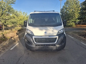 Peugeot Boxer 2015 2.2 Diesel - imagine 9