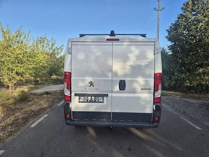 Peugeot Boxer 2015 2.2 Diesel - imagine 7