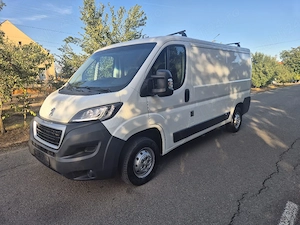 Peugeot Boxer 2015 2.2 Diesel - imagine 8