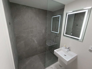 Direct de la proprietar! Apartament modern cu 2 camere și parcare subterană   Ansamblul Akcent City  - imagine 4