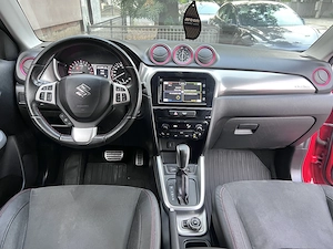 Suzuki Vitara 1.4 Eco Bosst AllGrip 4x4 - Automat - Tva inclus - imagine 7