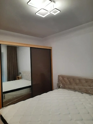 Proprietar inchiriez Ap 2 cam Bloc Nou Metrou Pipera Prima Vista Floreasca PRIMA INCHIRIERE - imagine 5
