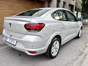 Dacia Logan full - imagine 4