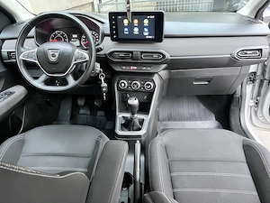 Dacia Logan full - imagine 7