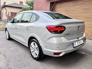 Dacia Logan full - imagine 3