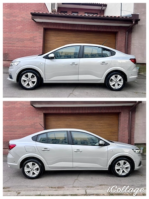 Dacia Logan full - imagine 8