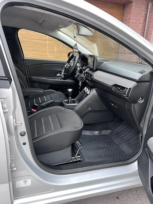 Dacia Logan full - imagine 6