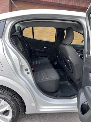 Dacia Logan full - imagine 5