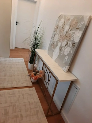 Proprietar inchiriez Ap 2 cam Bloc Nou Metrou Pipera Prima Vista Floreasca PRIMA INCHIRIERE - imagine 2