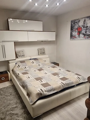 apartament 2 camere-vitan  - imagine 2