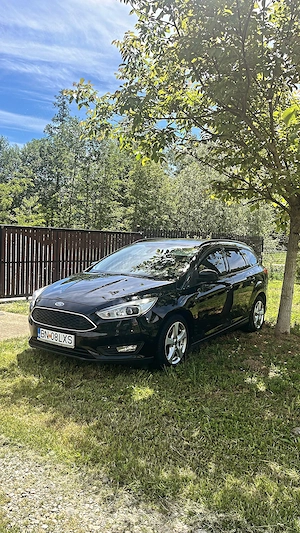 Ford focus Mk3  Navi   Bi-xenon adaptiv