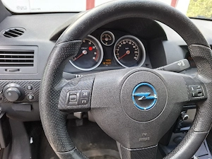 Opel Astra Gtc - imagine 5