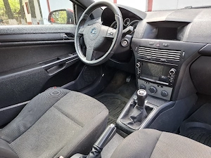 Opel Astra Gtc - imagine 6