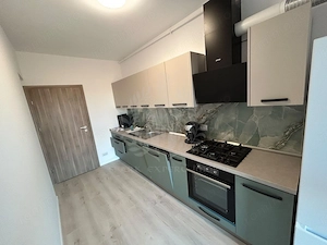APARTAMENT 2 CAMERE//MRS GRADINILE - imagine 5