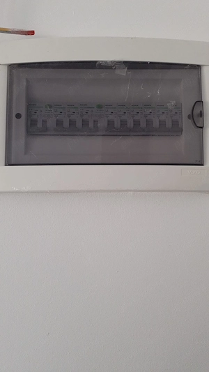 Electricieni în rm valcea - imagine 4