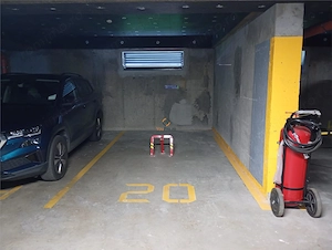 Apartament Prima Arena - imagine 14