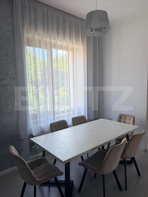 Casa de vanzare, 180 mp, zona Central - imagine 5