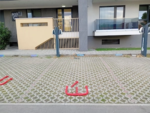 Apartament Prima Arena - imagine 15