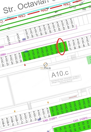 Apartament Prima Arena - imagine 13
