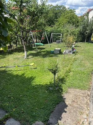 Casa de vanzare, 180 mp, zona Central - imagine 7