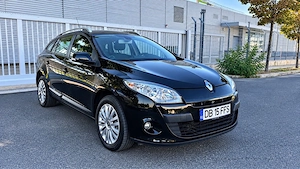 Renault Megan Euro    - imagine 3