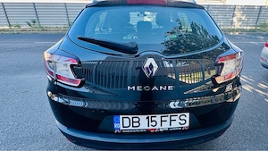 Renault Megan Euro    - imagine 4