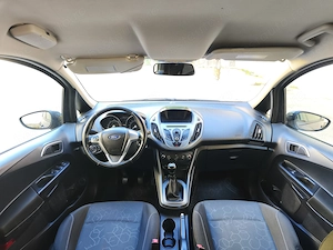 Ford B-Max Econetic 1,5 Diesel 75CP  Euro 5 - imagine 9