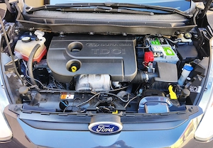 Ford B-Max Econetic 1,5 Diesel 75CP  Euro 5 - imagine 8