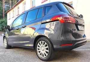 Ford B-Max Econetic 1,5 Diesel 75CP  Euro 5 - imagine 4