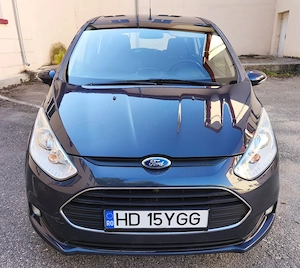 Ford B-Max Econetic 1,5 Diesel 75CP  Euro 5 - imagine 2