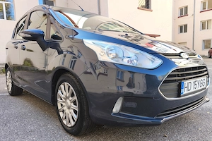 Ford B-Max Econetic 1,5 Diesel 75CP  Euro 5 - imagine 3