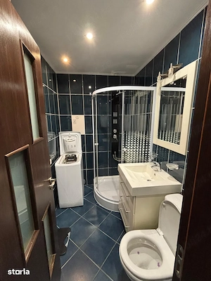 apartament 2 camere-campia libertatii - imagine 11