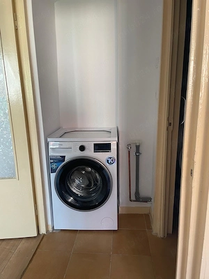 Dau in chirie apartament 3 camere - imagine 7