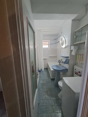 GALATI Mazepa 2 zona Bănci BRD Inchiriez apartament 2 camere bloc 4 etaje  - imagine 8